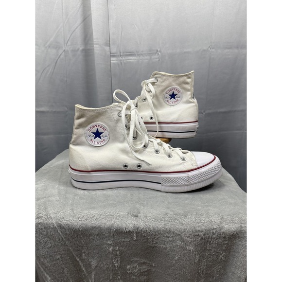 Converse Other - Converse Chuck Taylor All Star Shoes Mens Size 10.5 Canvas High Top Classic Snea